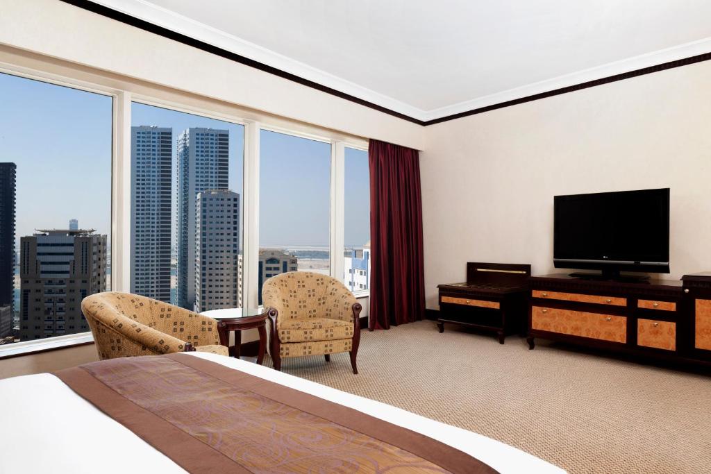 Executive Suite Room